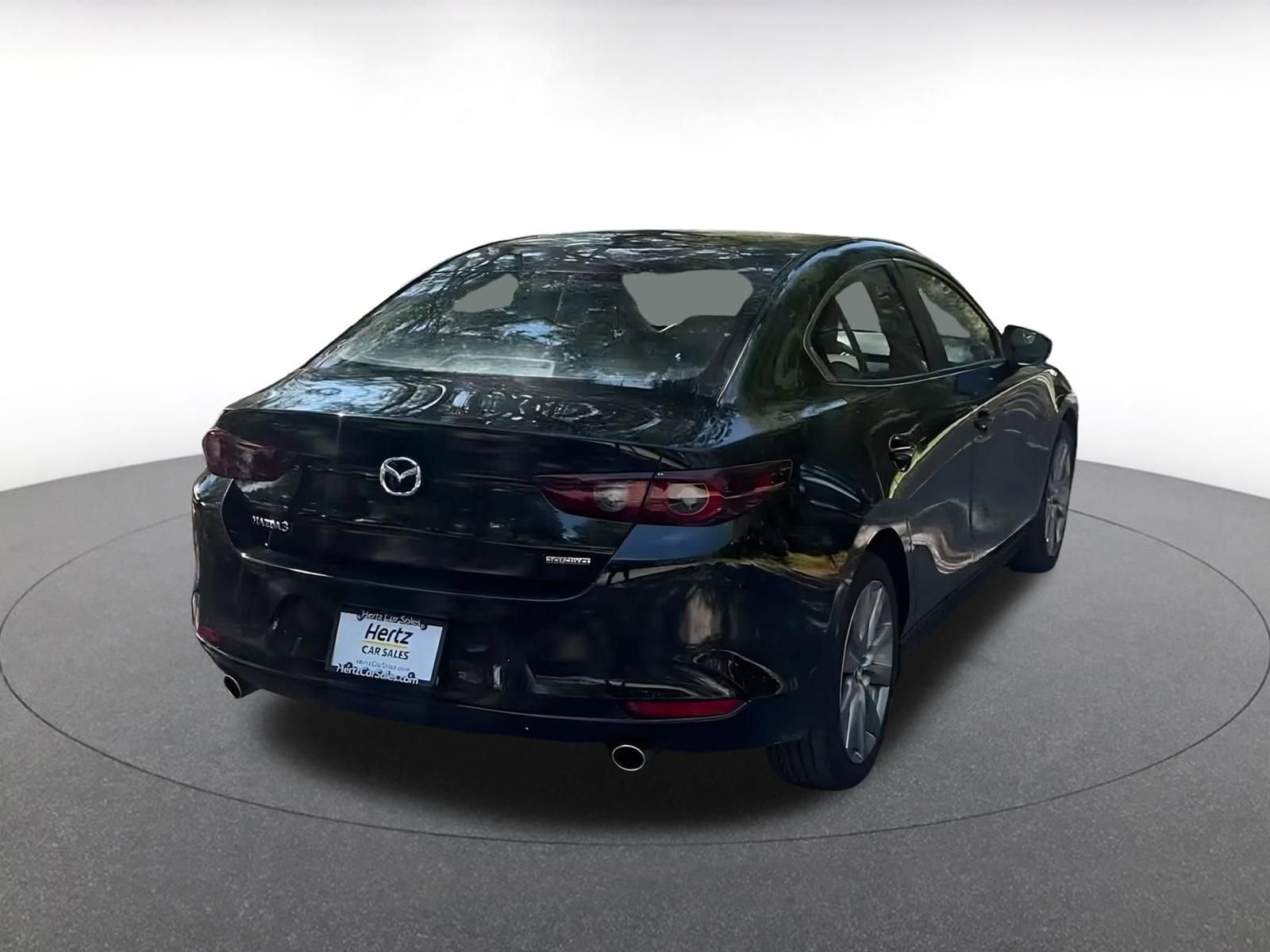 Thumbnail: 2025 Mazda Mazda3 - 14
