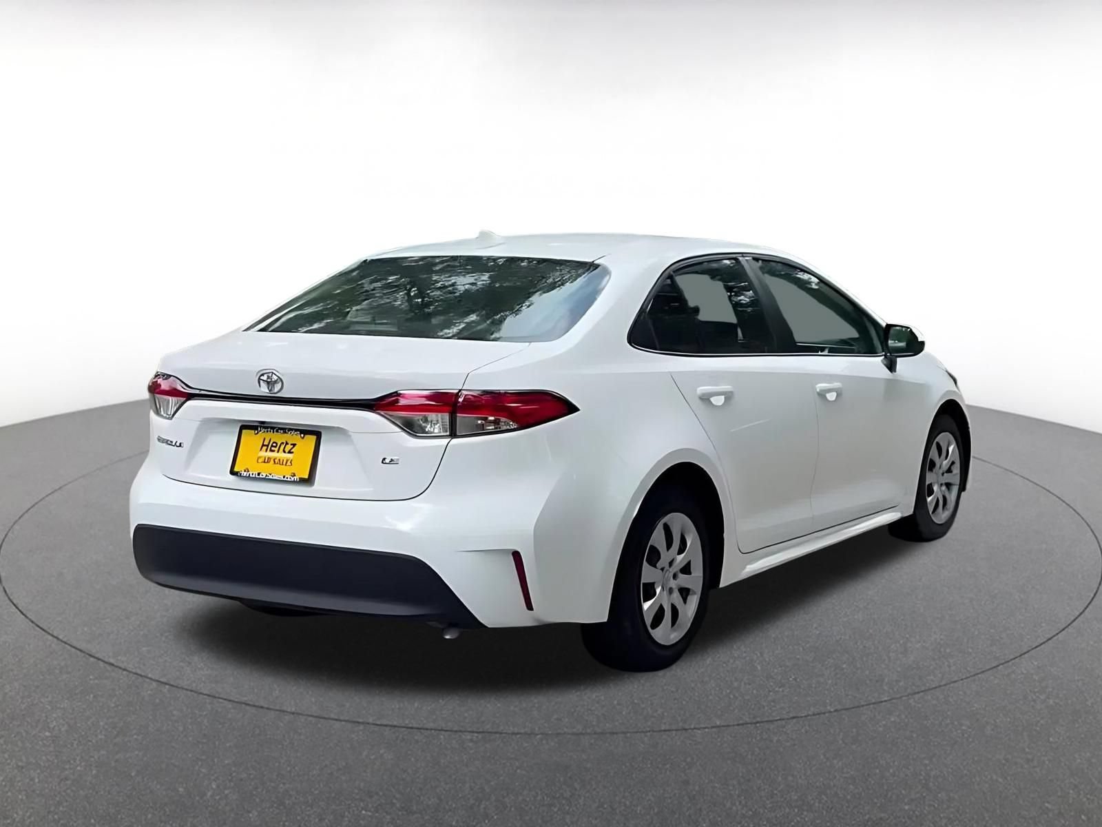 Thumbnail: 2025 Toyota Corolla - 15