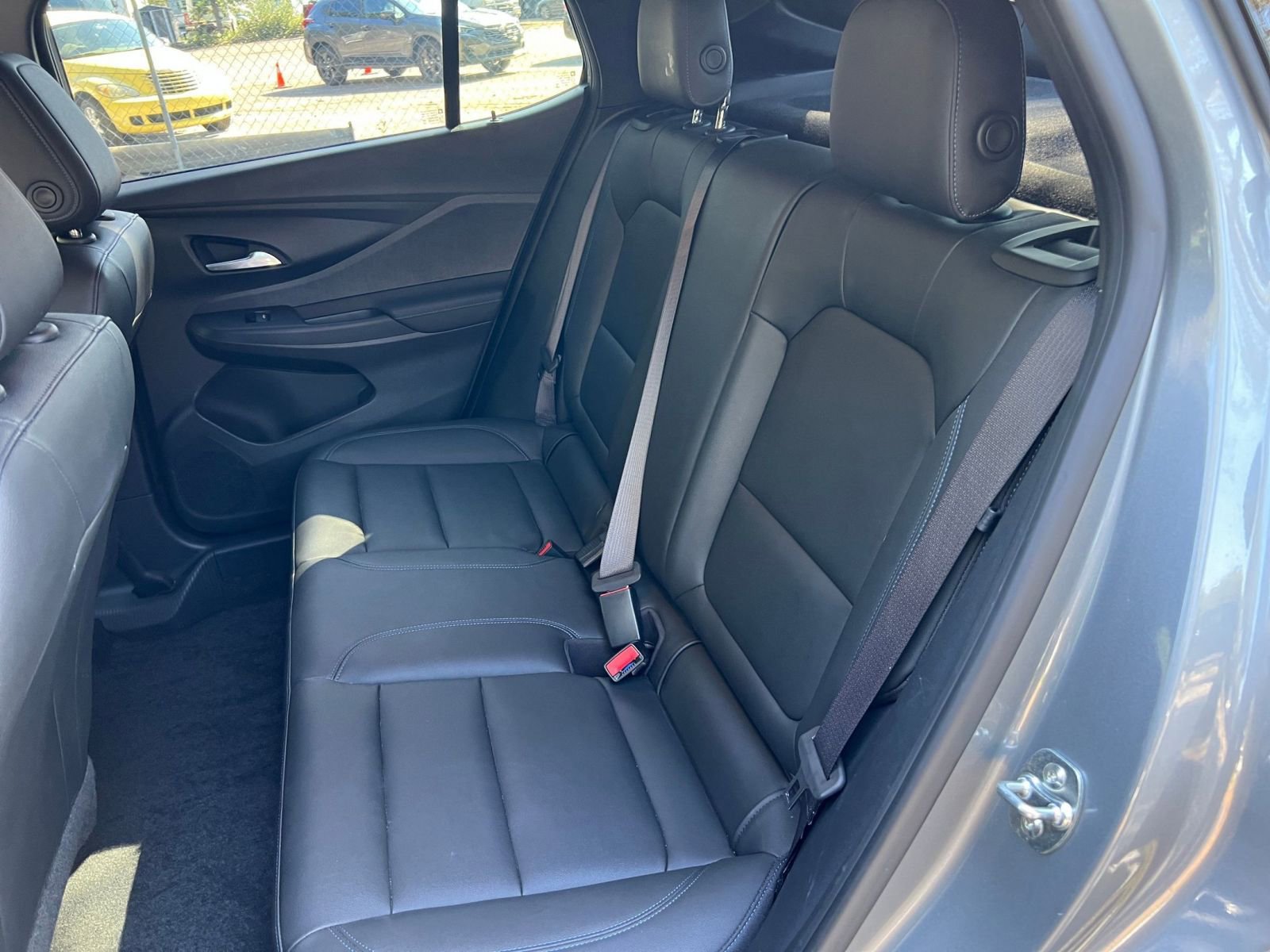 Thumbnail: 2025 Buick Envista - 32