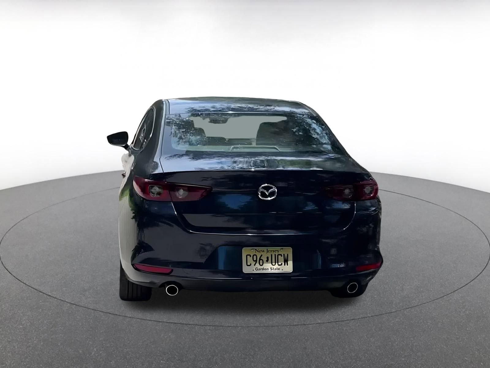 Thumbnail: 2024 Mazda Mazda3 - 12
