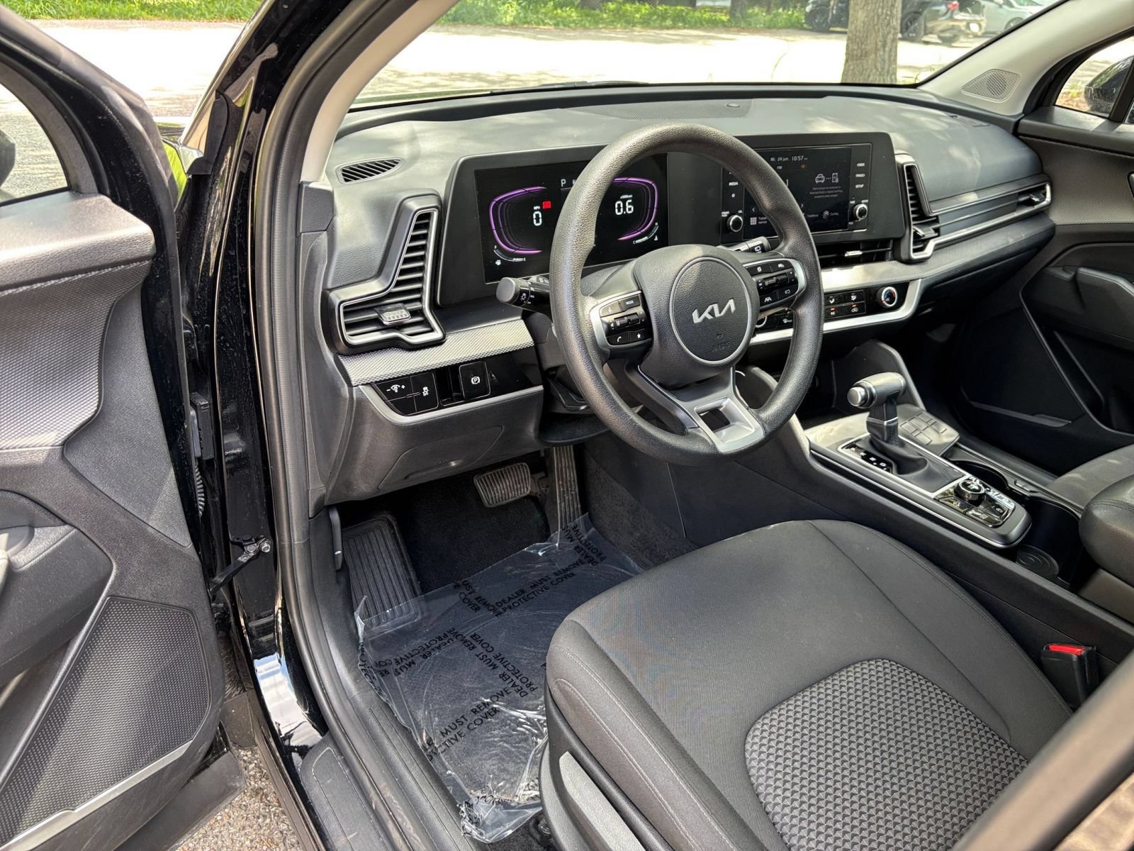 Thumbnail: 2025 Kia Sportage - 27