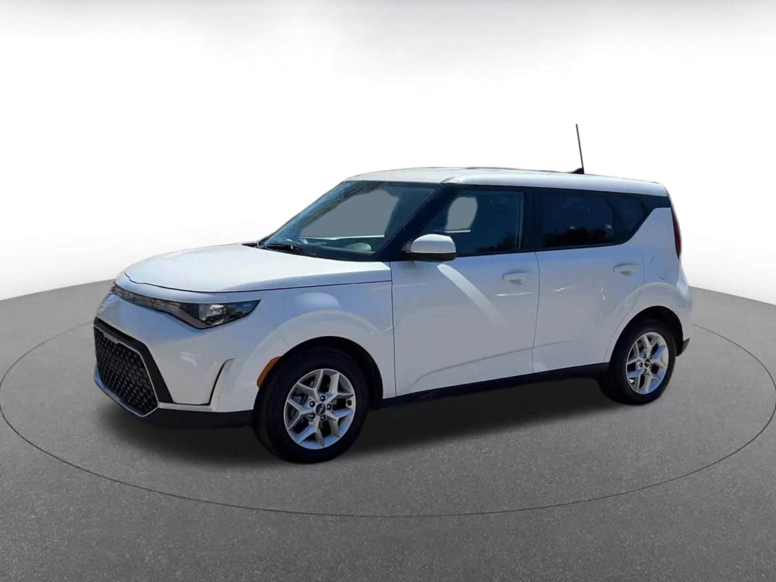 Thumbnail: 2025 Kia Soul - 8