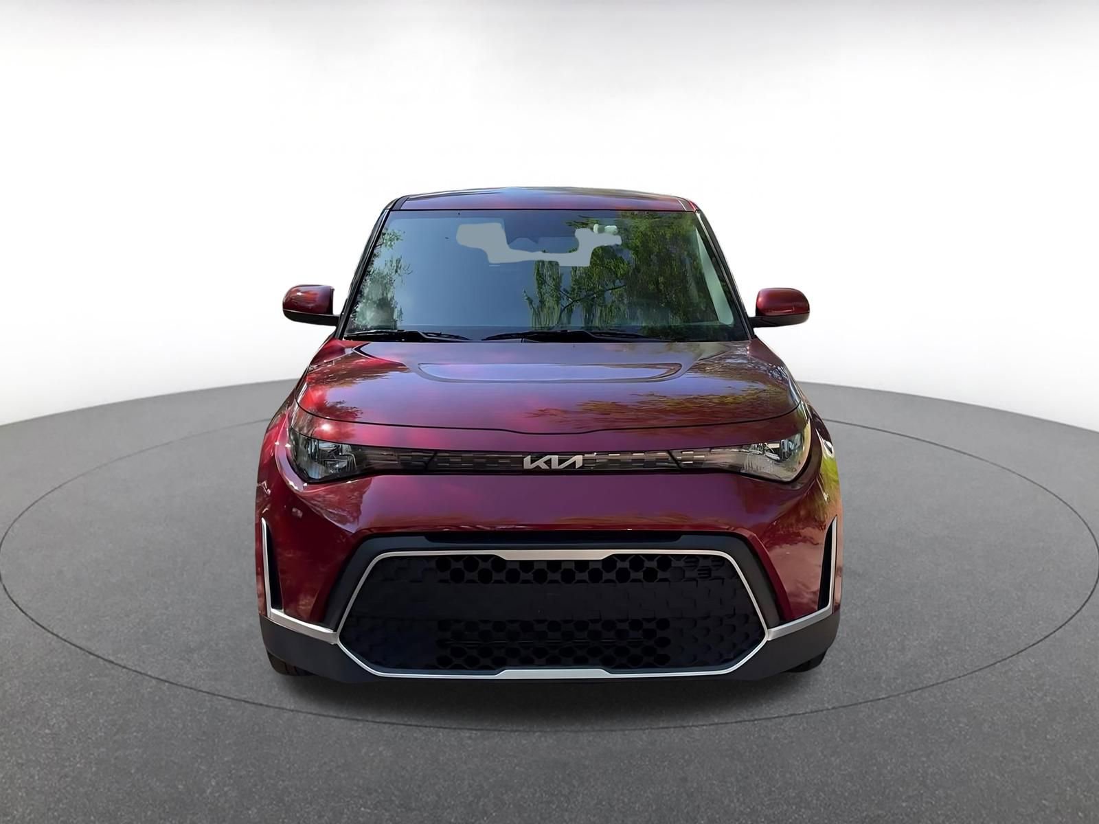 Thumbnail: 2025 Kia Soul - 4