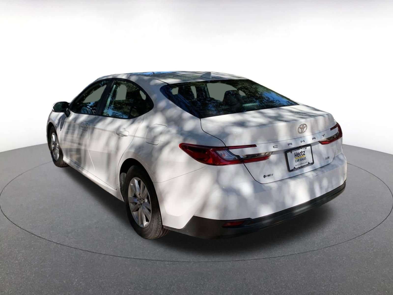 Thumbnail: 2025 Toyota Camry - 5