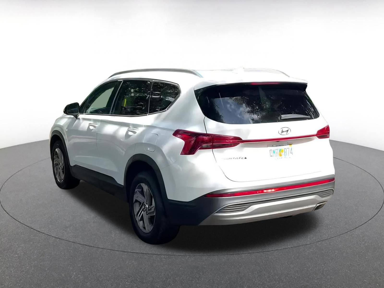 2023 Hyundai Santa Fe SEL 11