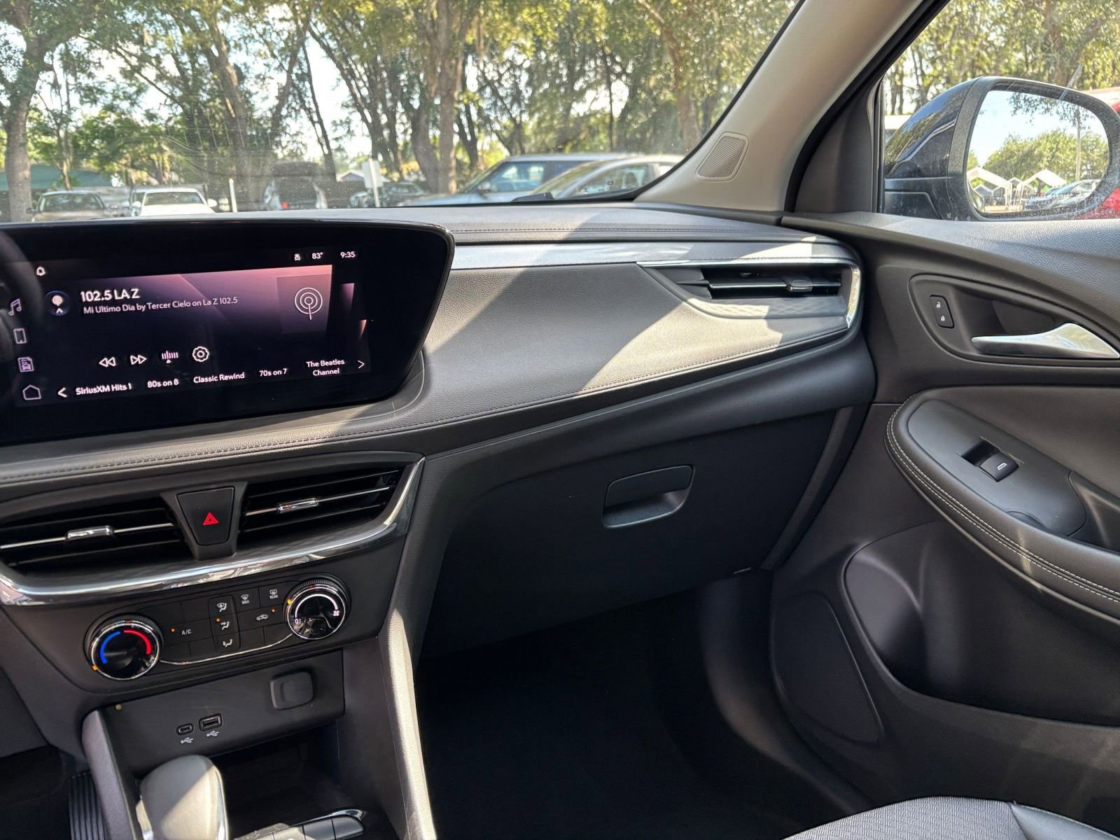 Thumbnail: 2025 Buick Encore GX - 34