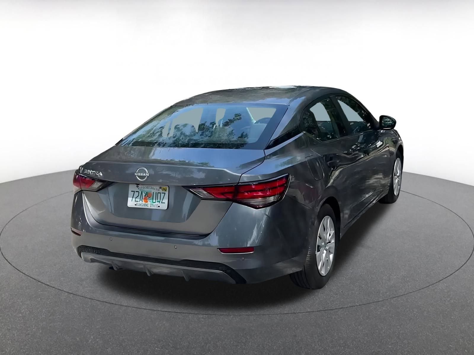 Thumbnail: 2024 Nissan Sentra - 14