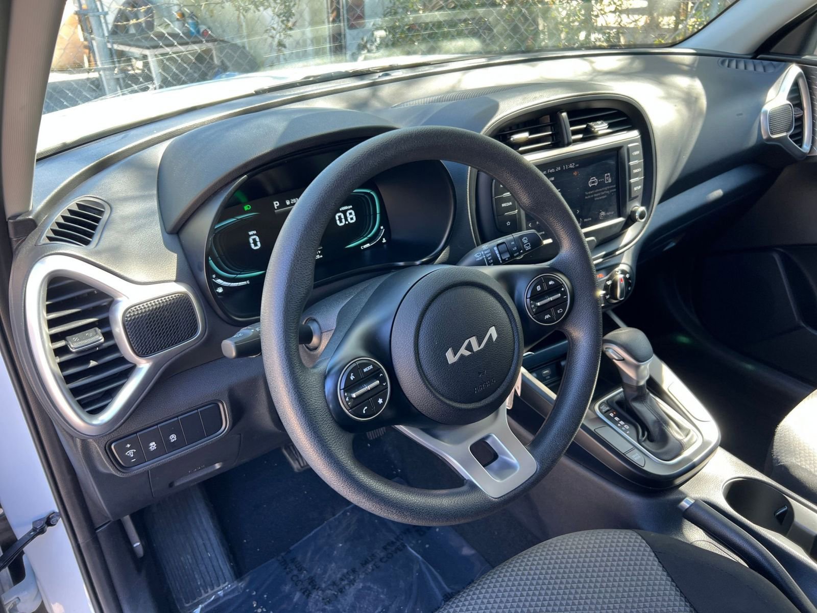 Thumbnail: 2025 Kia Soul - 30