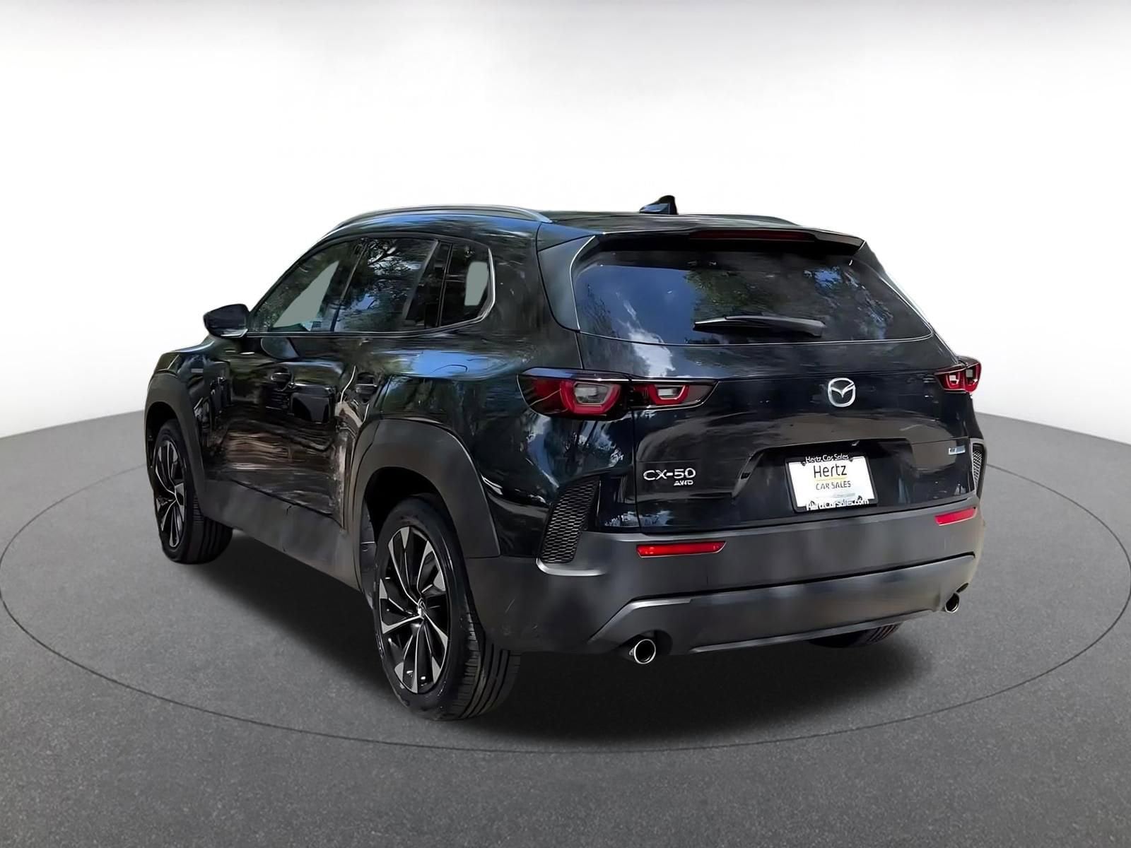 Thumbnail: 2025 Mazda CX-50 - 11