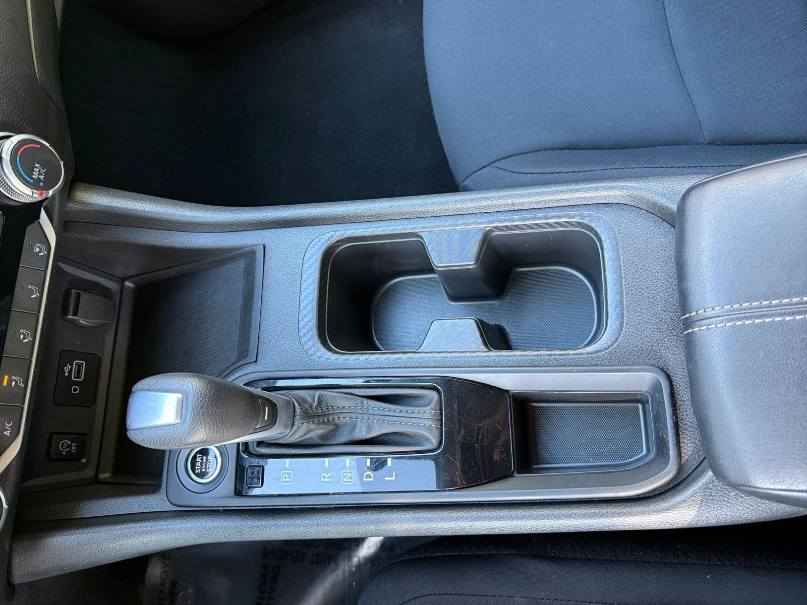 Thumbnail: 2025 Nissan Sentra - 35