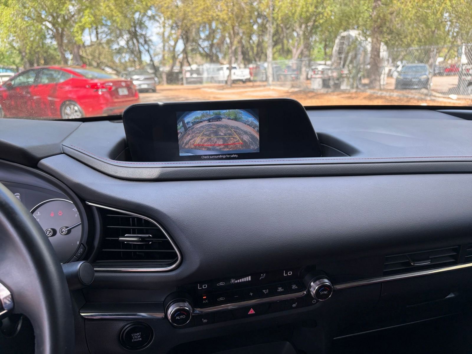 Thumbnail: 2025 Mazda CX-30 - 17