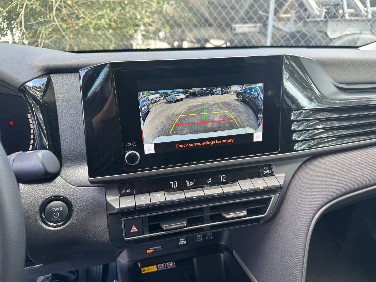 Thumbnail: 2025 Toyota Camry - 17