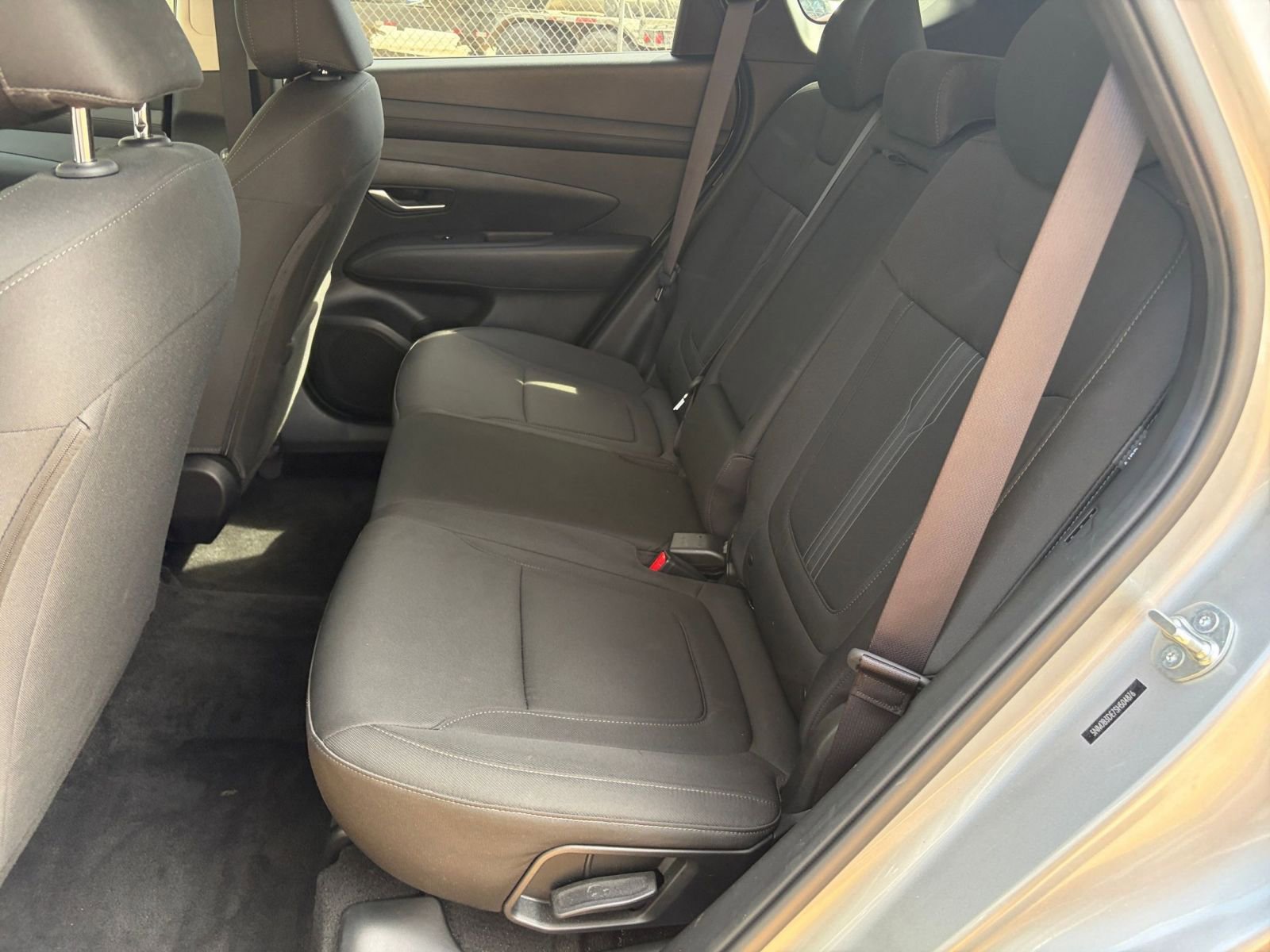 Thumbnail: 2025 Hyundai Tucson - 23