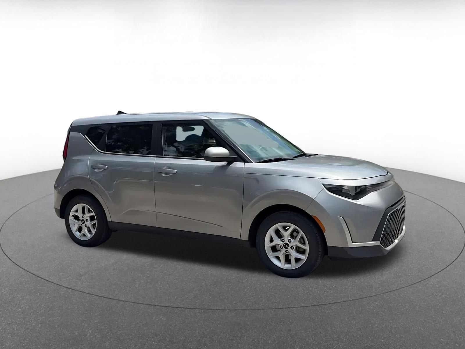 Thumbnail: 2025 Kia Soul - 2