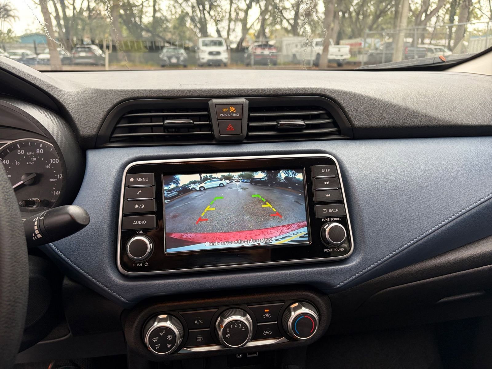 Thumbnail: 2025 Nissan Versa - 17