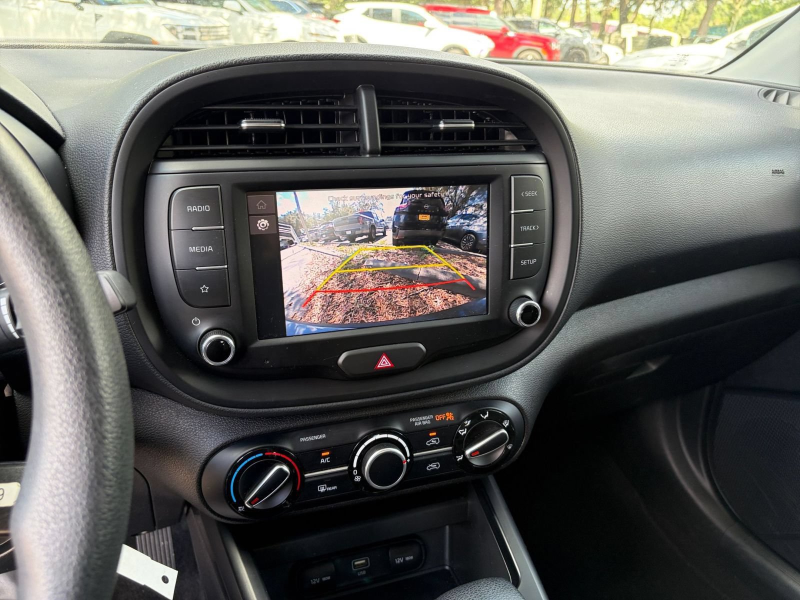 Thumbnail: 2025 Kia Soul - 21