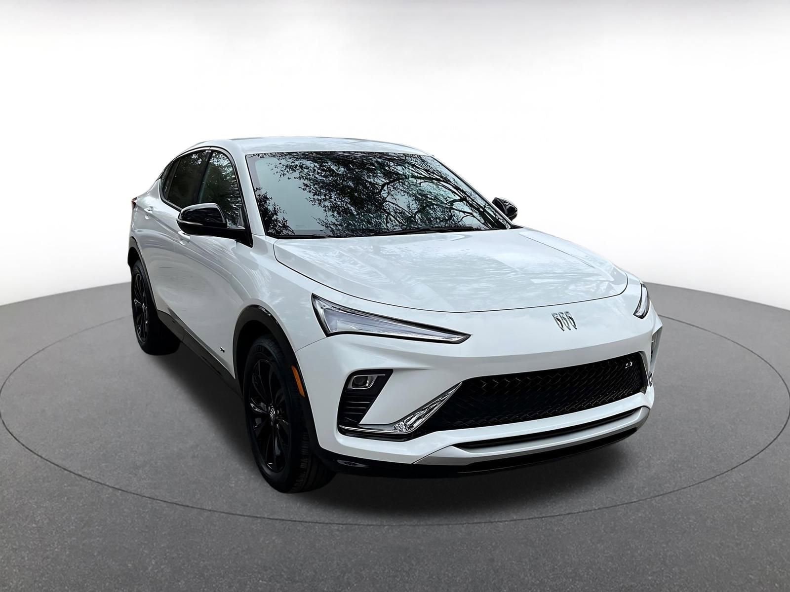 2025 Buick Envista Sport Touring