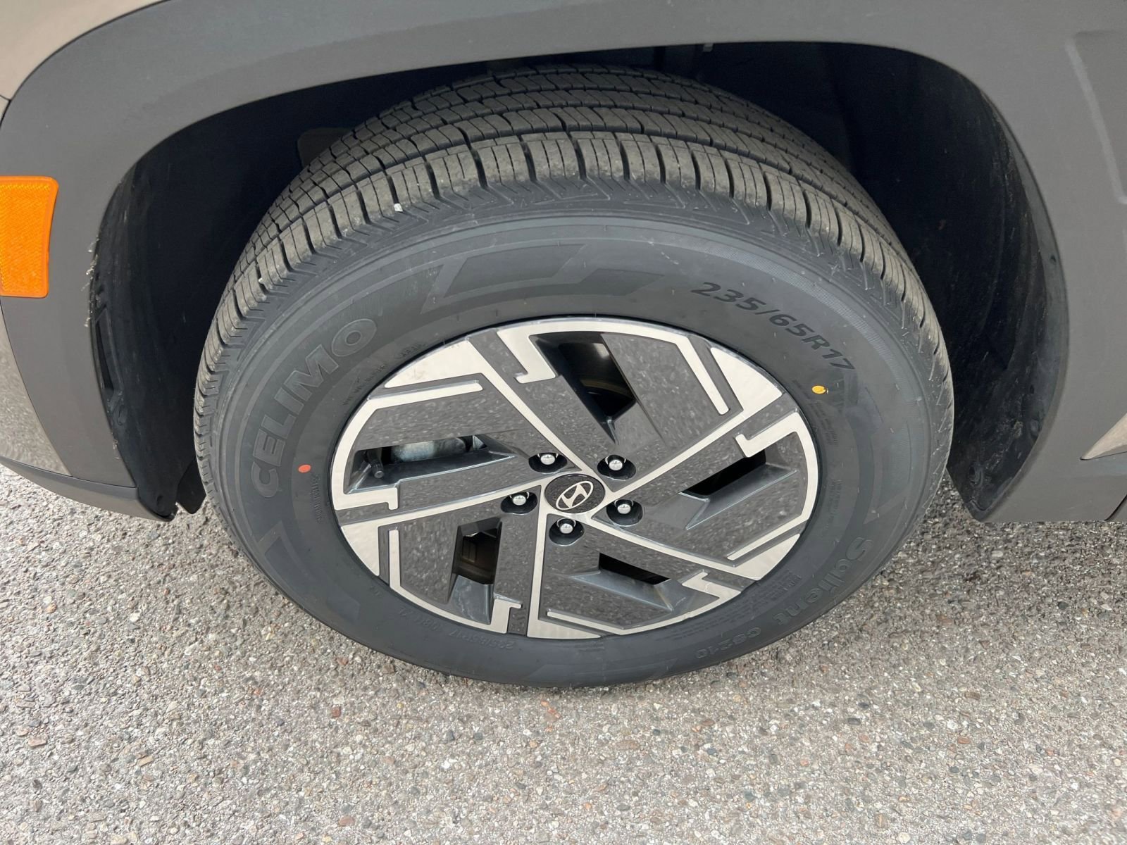 Thumbnail: 2025 Hyundai Tucson - 23