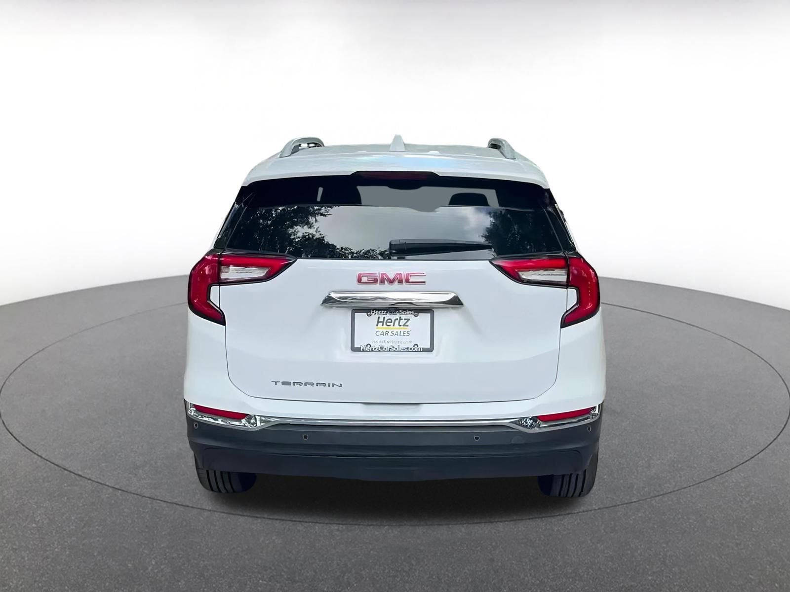 Thumbnail: 2023 GMC Terrain - 12