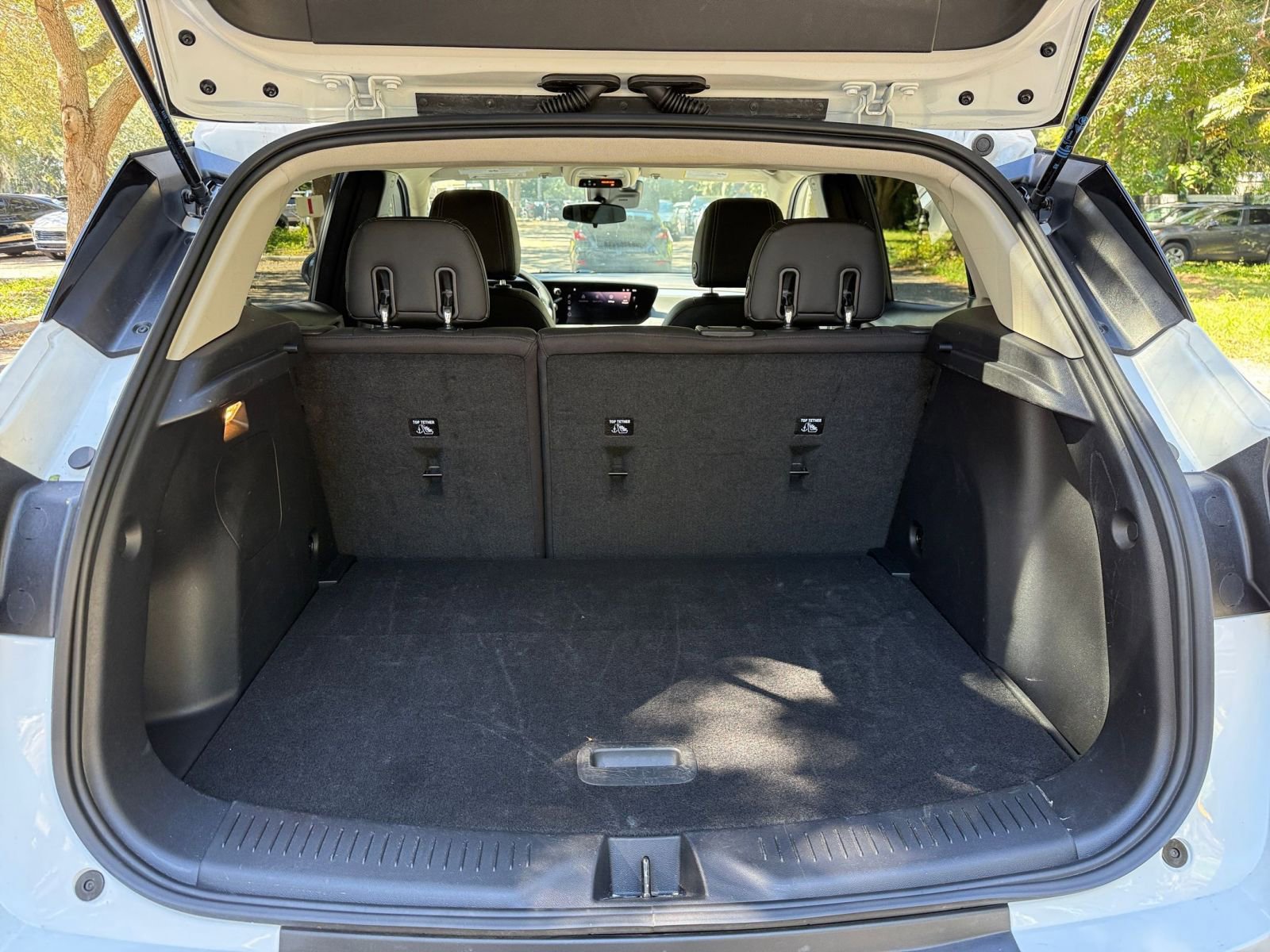 Thumbnail: 2025 Buick Encore GX - 24