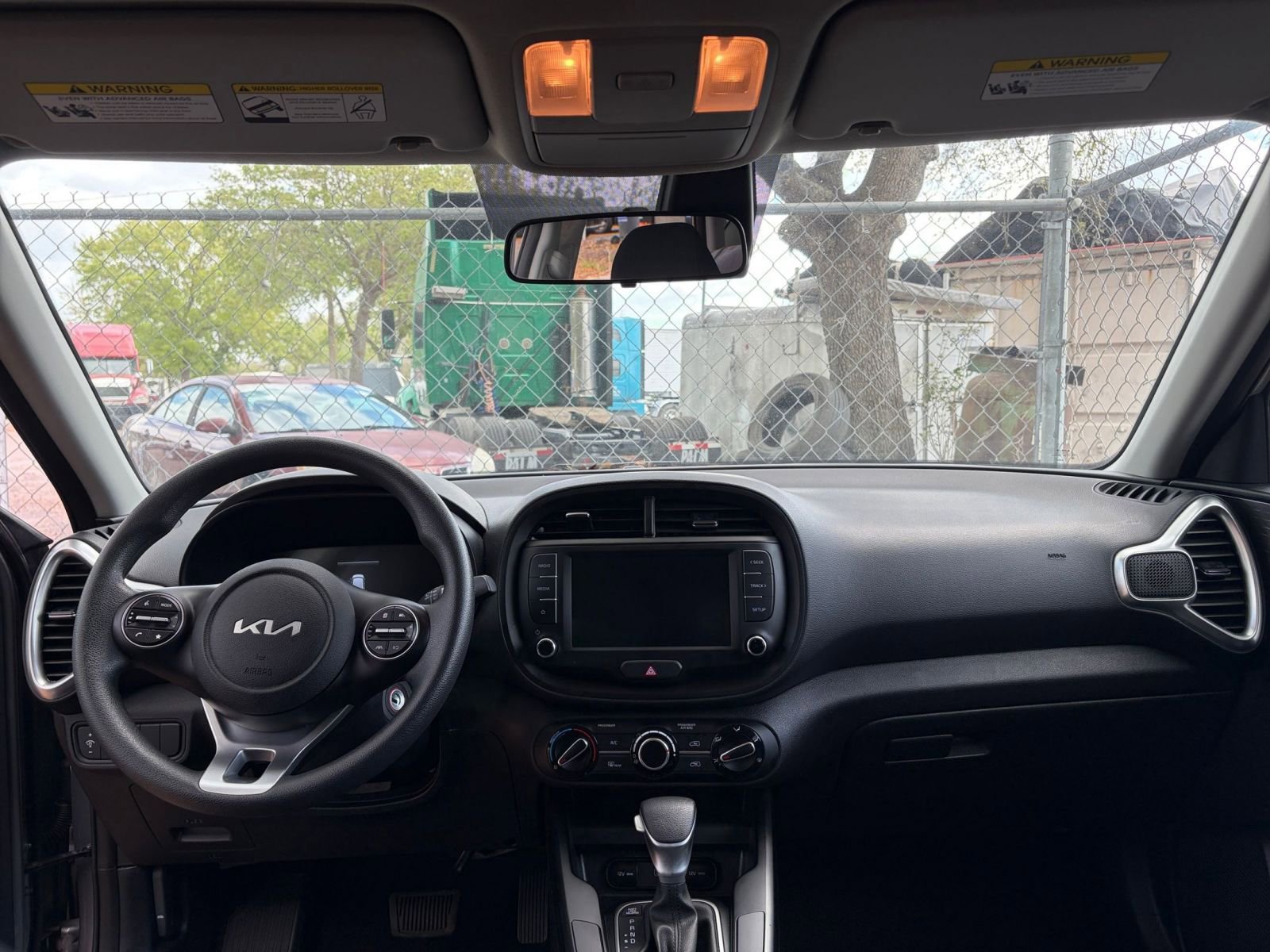 Thumbnail: 2025 Kia Soul - 28