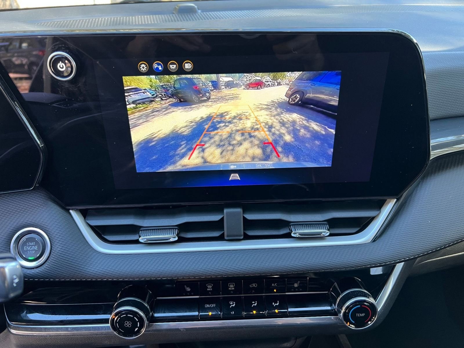 Thumbnail: 2025 Chevrolet Equinox - 17