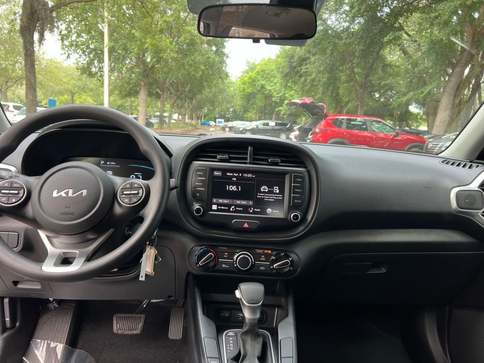 Thumbnail: 2025 Kia Soul - 31