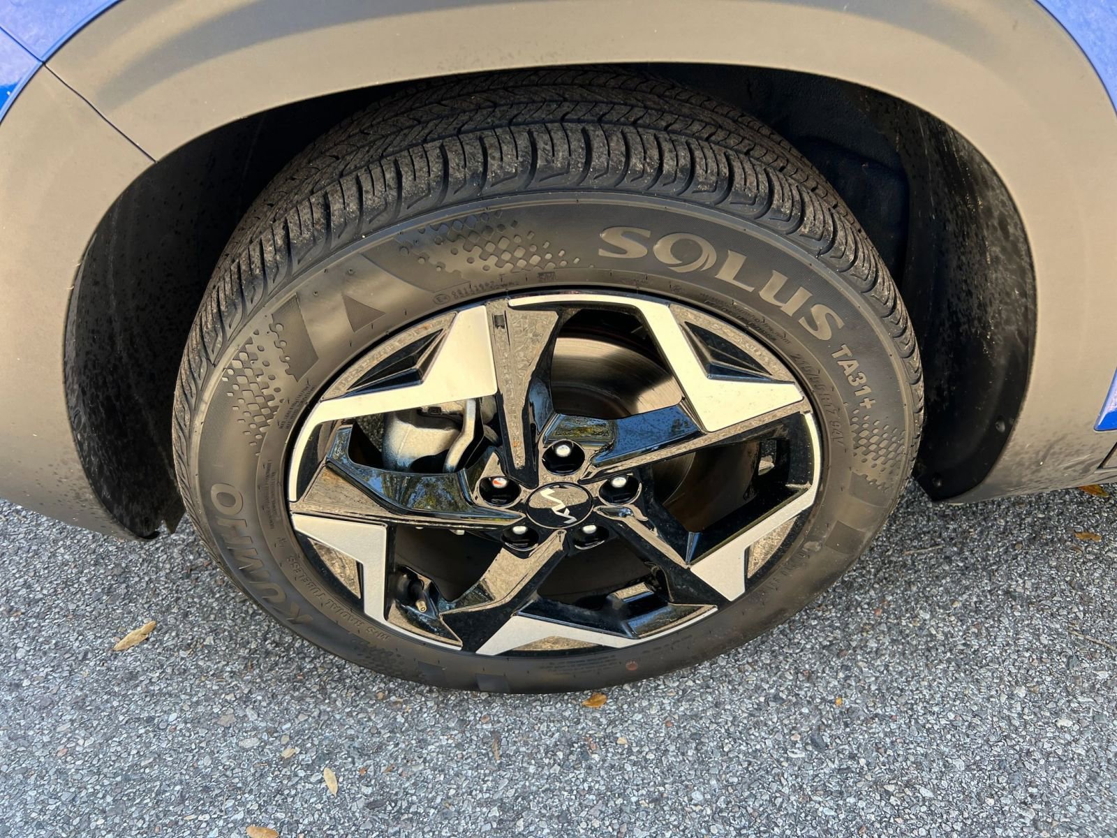 Thumbnail: 2025 Kia Seltos - 25