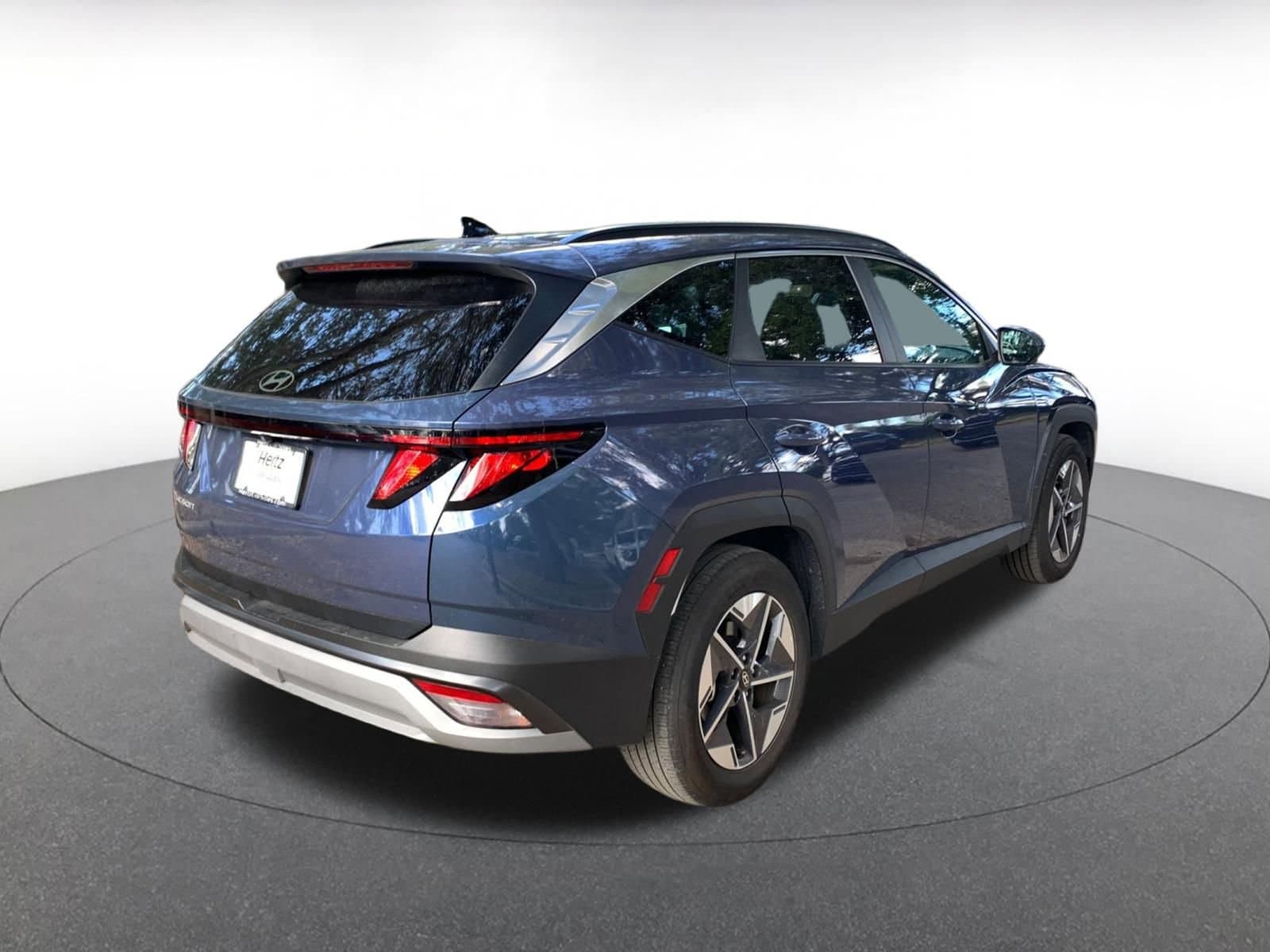 Thumbnail: 2025 Hyundai Tucson - 7