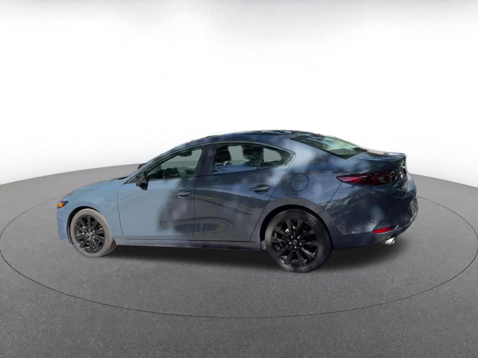 Thumbnail: 2025 Mazda Mazda3 - 10