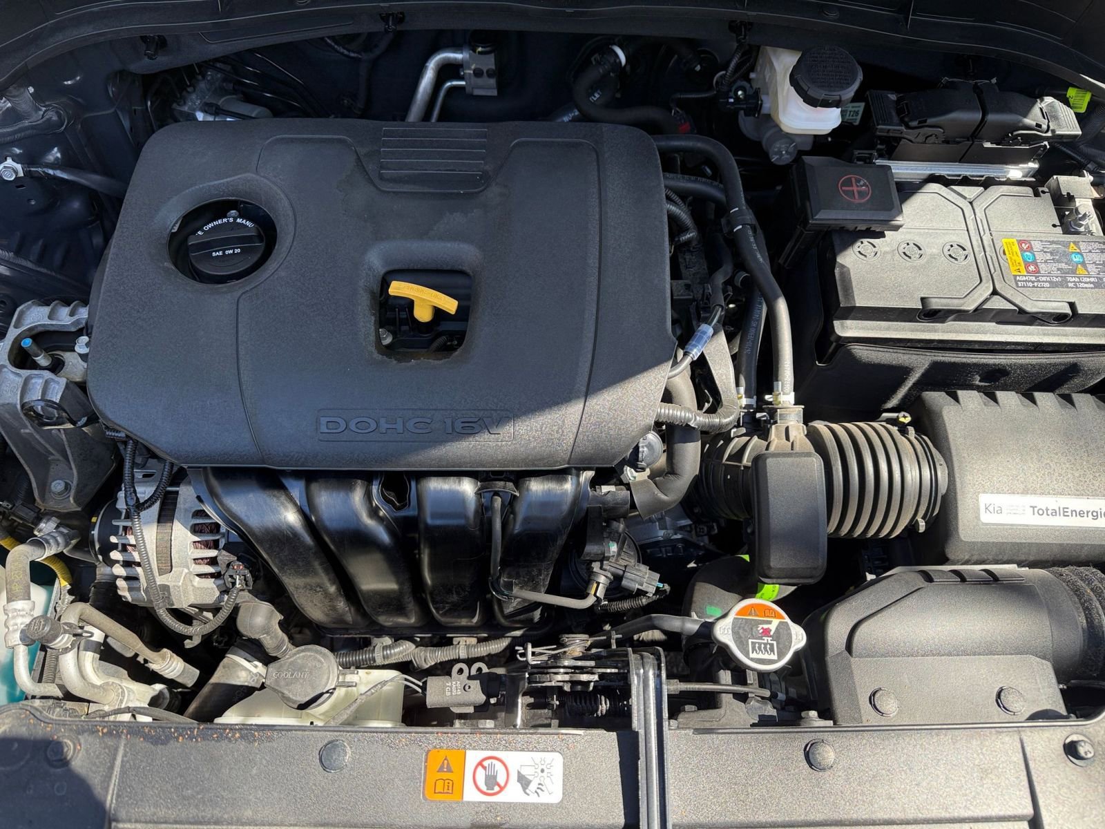 Thumbnail: 2025 Kia Soul - 27