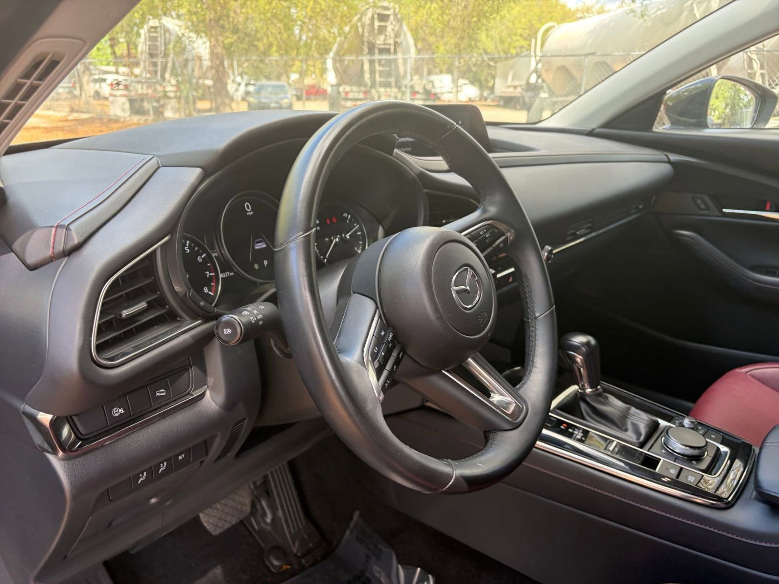 Thumbnail: 2025 Mazda CX-30 - 31