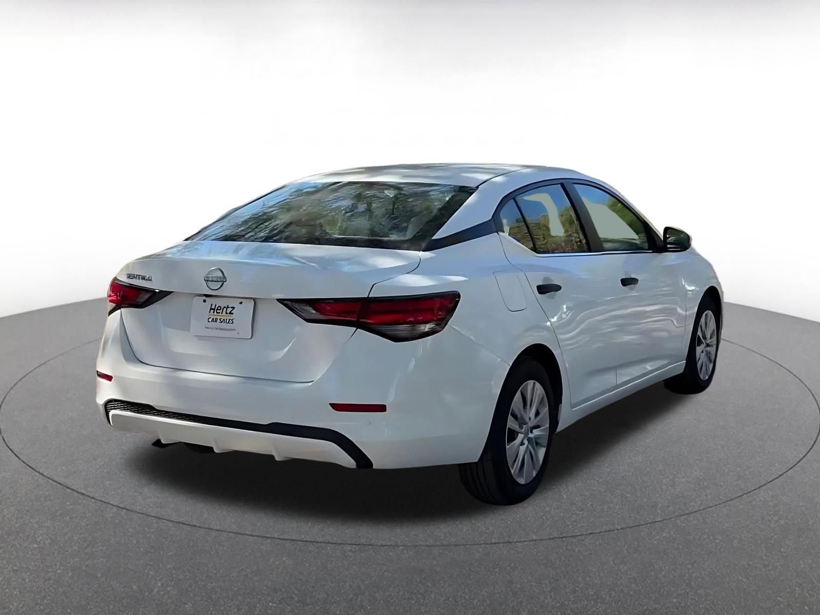 Thumbnail: 2025 Nissan Sentra - 14