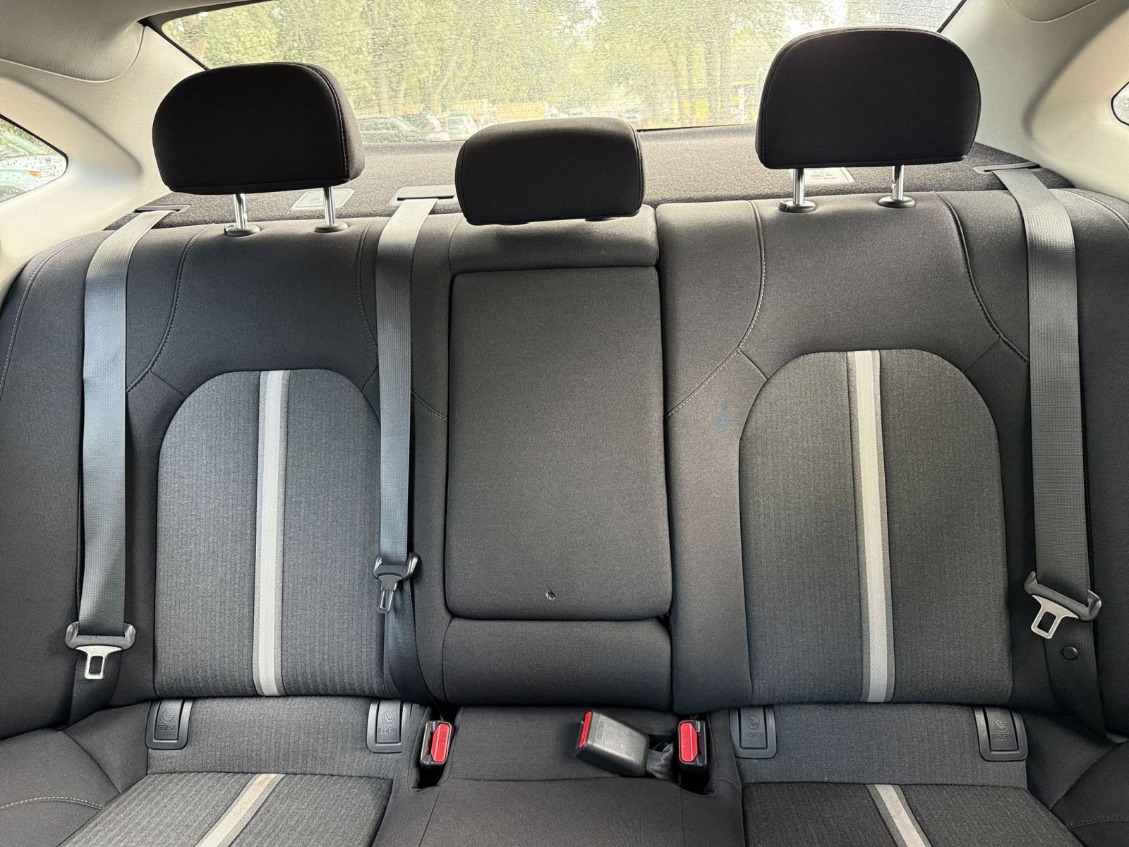 Thumbnail: 2024 Hyundai Sonata - 32