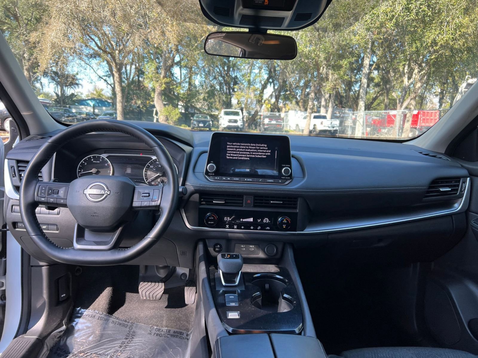 Thumbnail: 2025 Nissan Rogue - 34