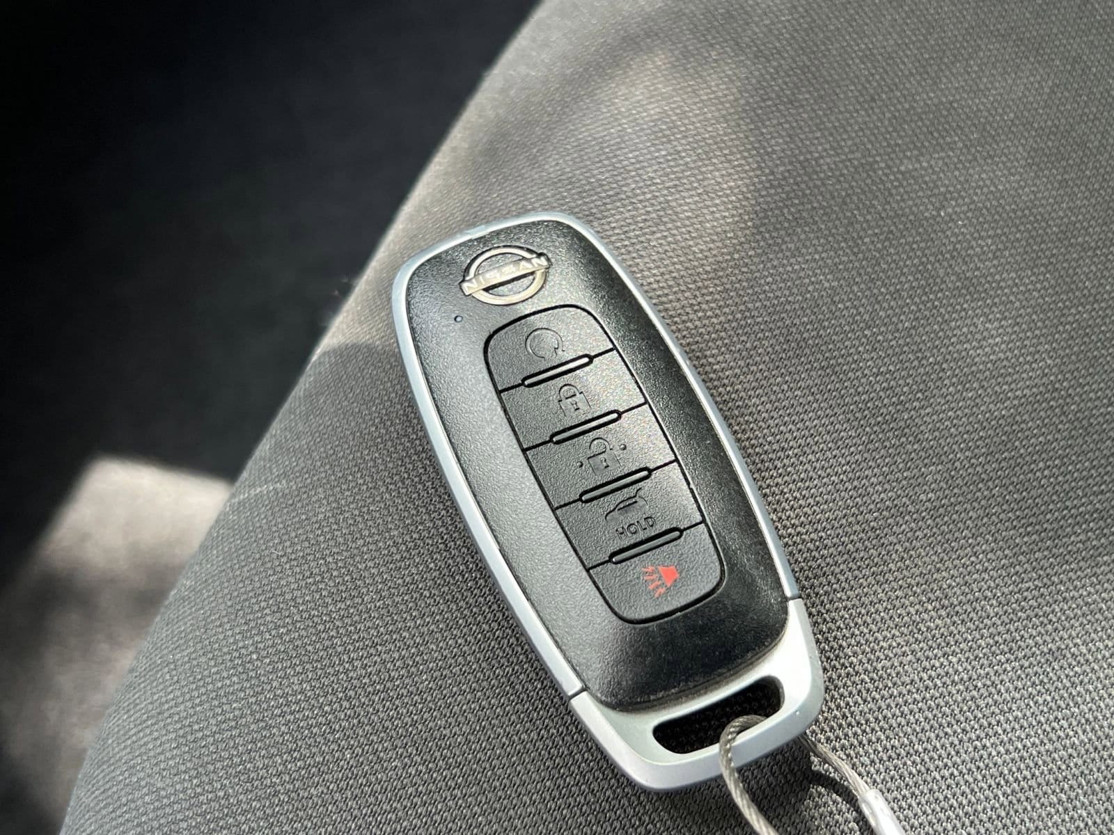 Thumbnail: 2025 Nissan Versa - 24