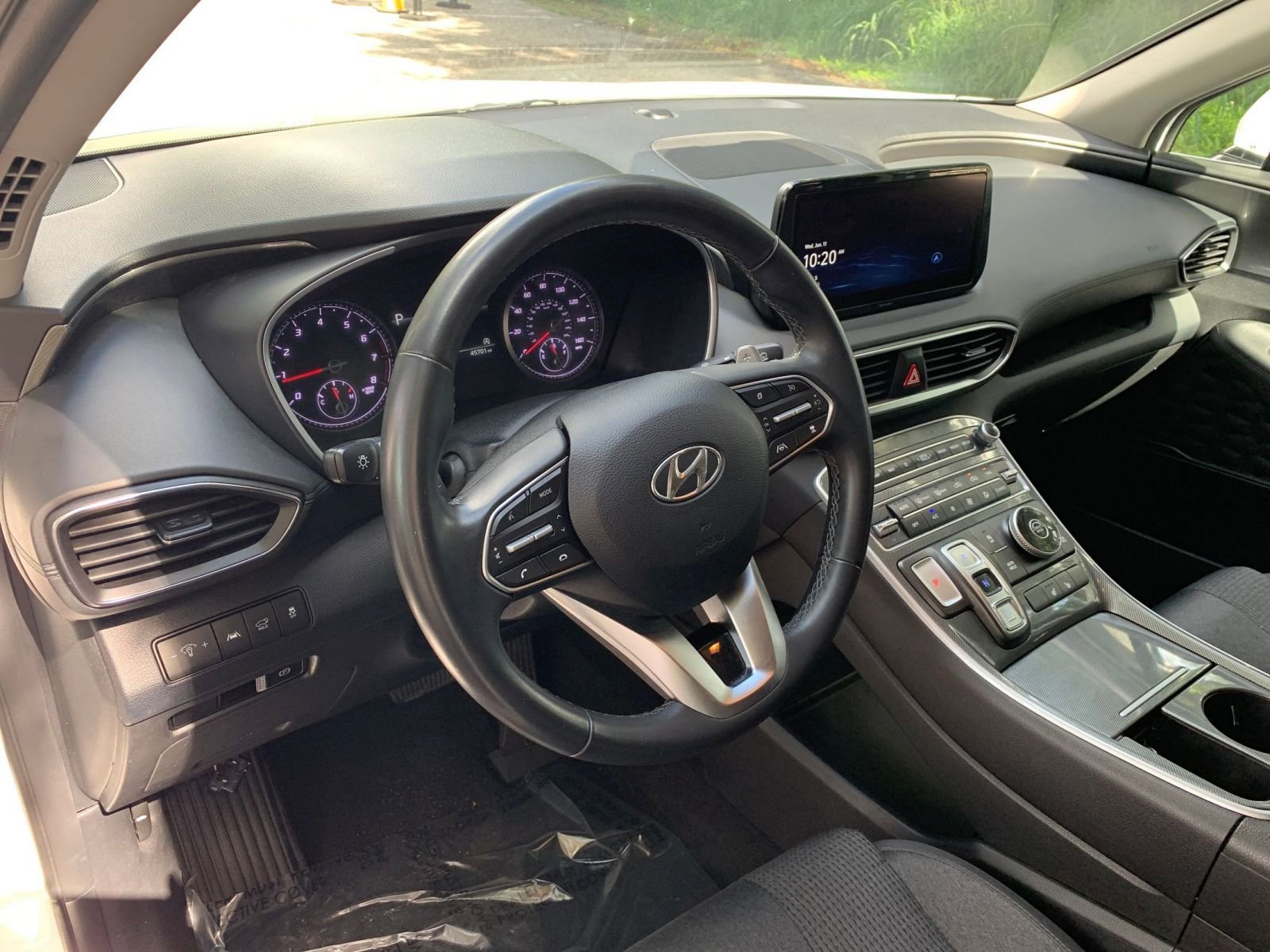 2023 Hyundai Santa Fe SEL 30
