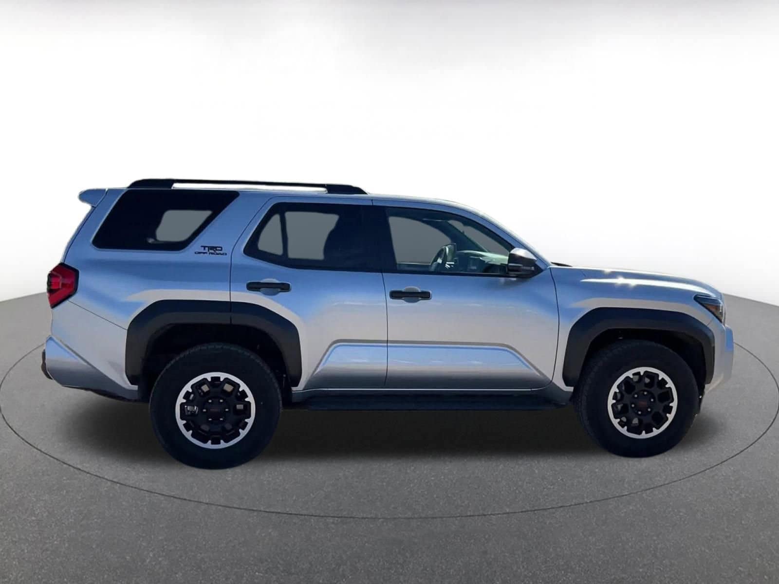 Thumbnail: 2025 Toyota 4Runner - 16