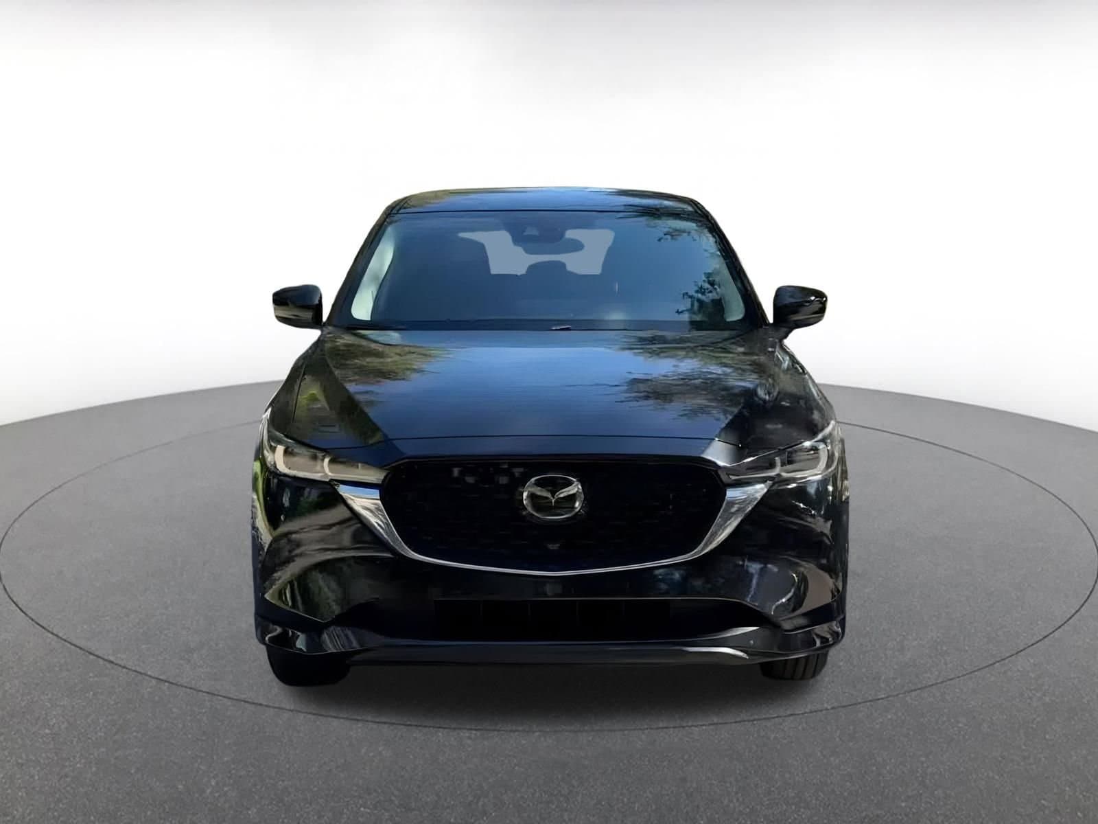 Thumbnail: 2025 Mazda CX-5 - 4