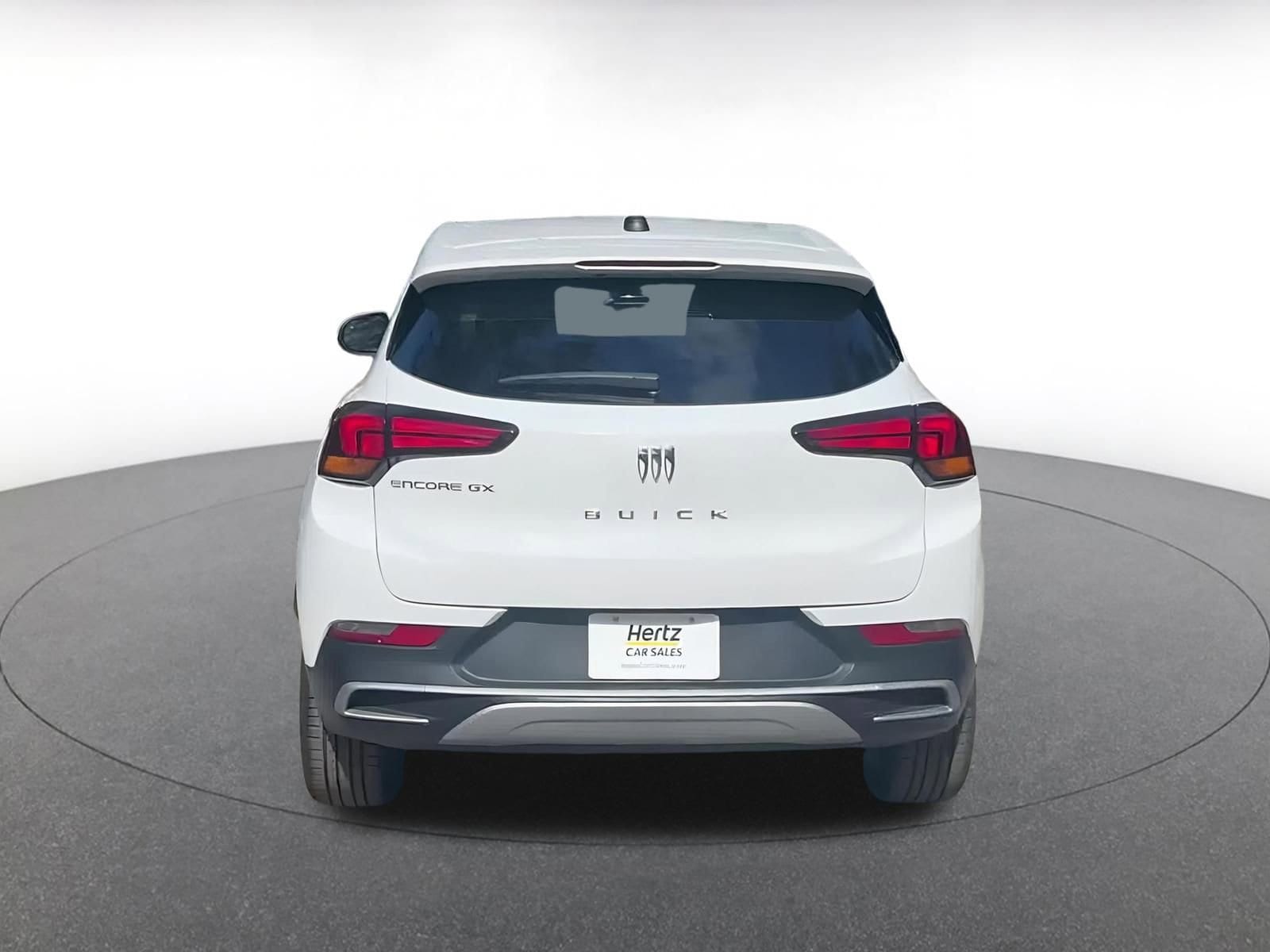 Thumbnail: 2025 Buick Encore GX - 12