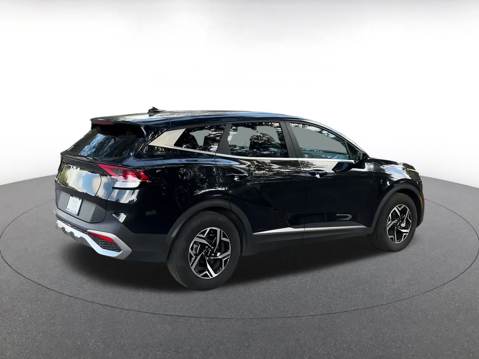Thumbnail: 2024 Kia Sportage - 14