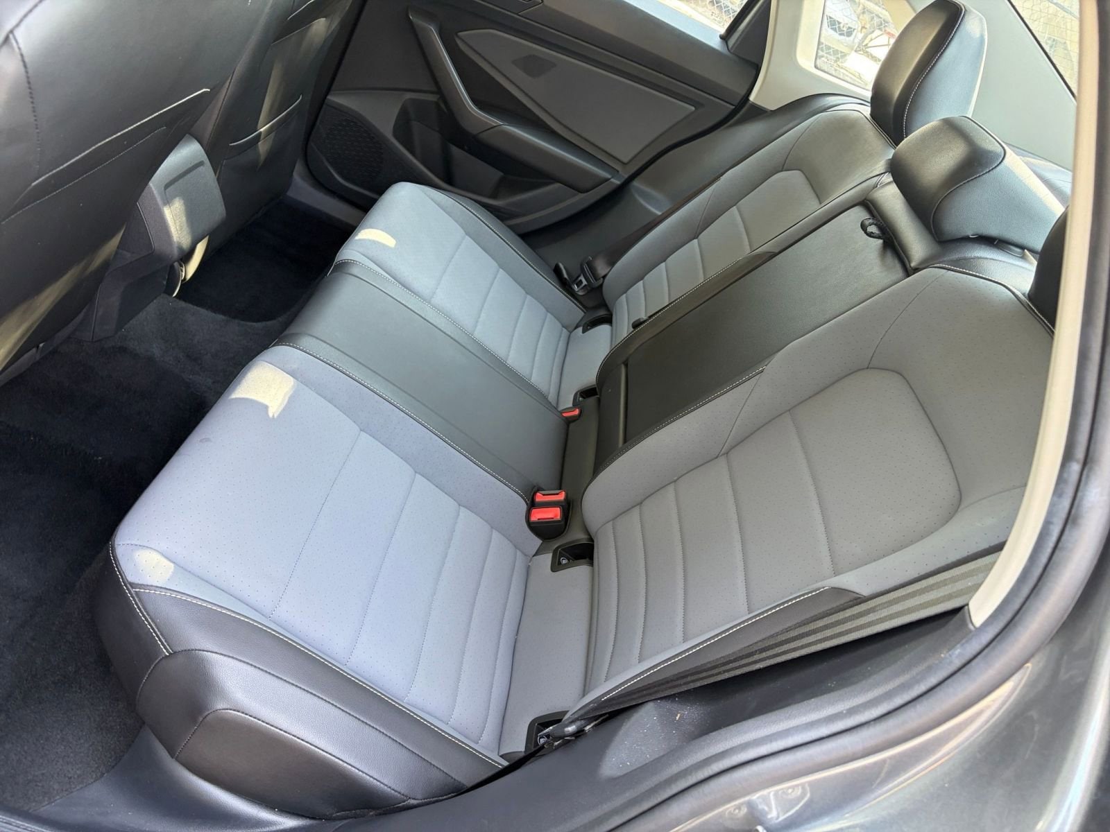 Thumbnail: 2025 Volkswagen Jetta - 20