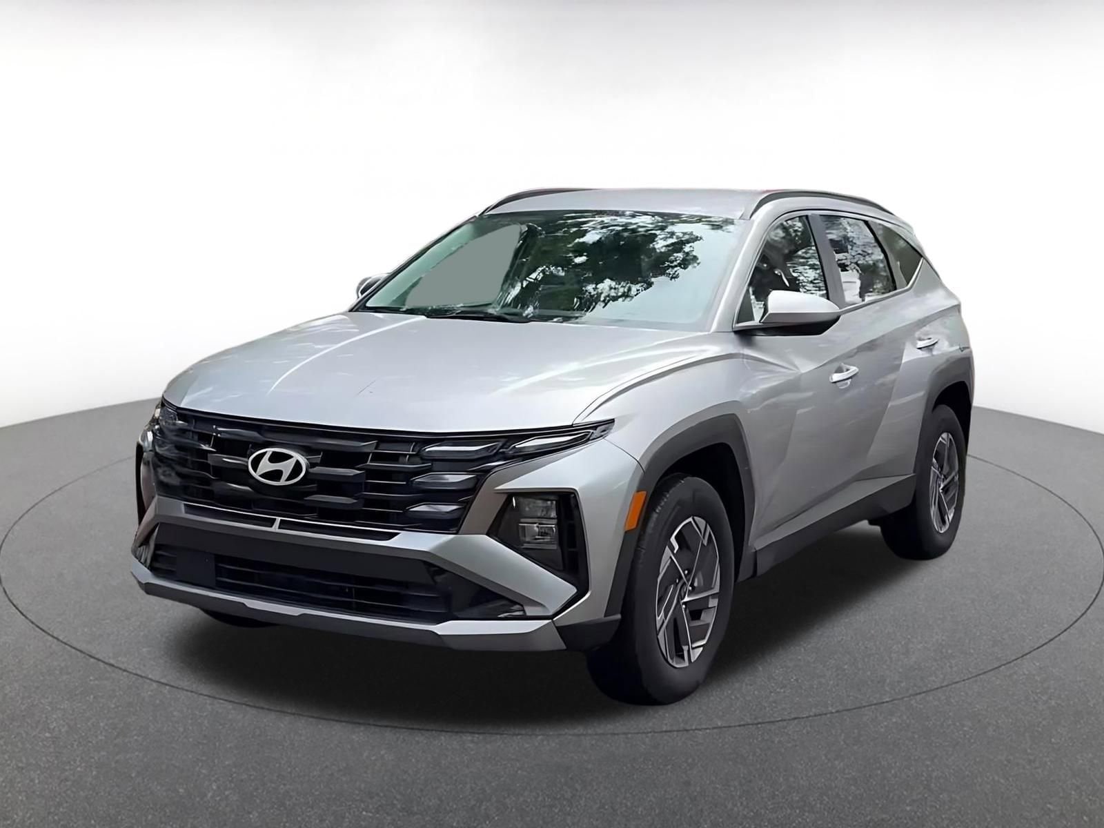 Thumbnail: 2025 Hyundai Tucson - 7