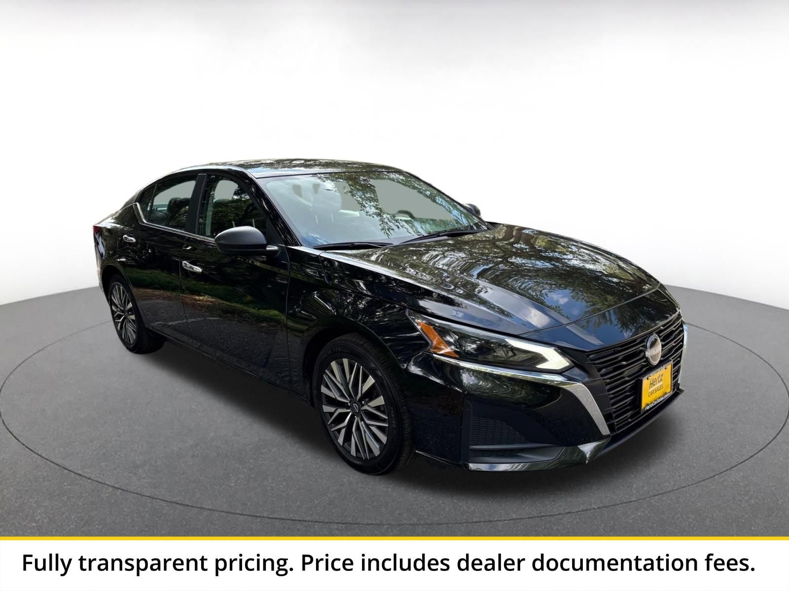 Thumbnail: 2025 Nissan Altima - 1