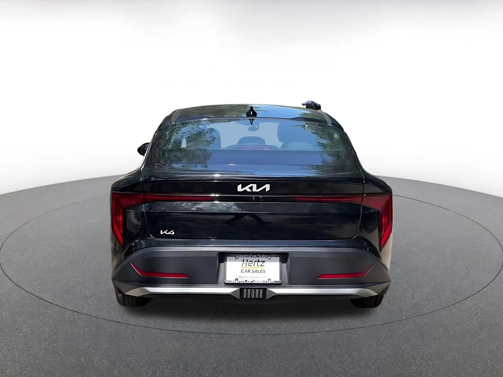 Thumbnail: 2025 Kia K4 - 12