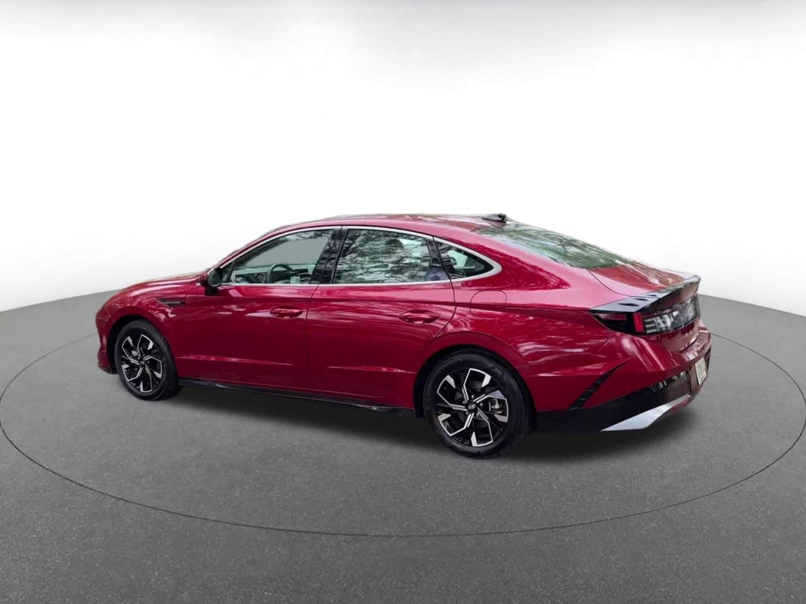 Thumbnail: 2025 Hyundai Sonata - 10