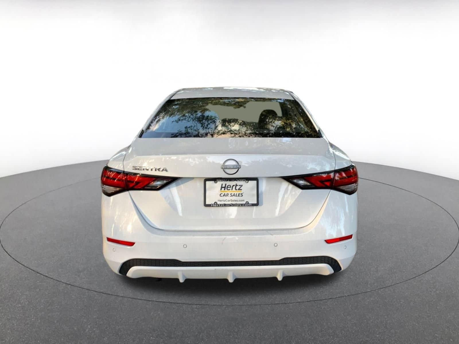 Thumbnail: 2025 Nissan Sentra - 6