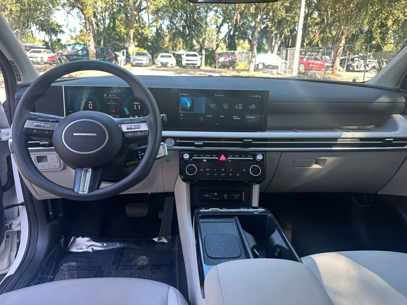 Thumbnail: 2025 Hyundai Tucson - 27