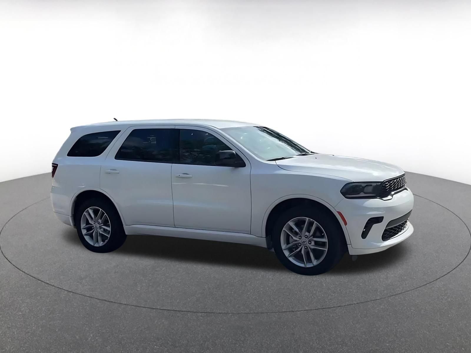Thumbnail: 2026 Dodge Durango - 2