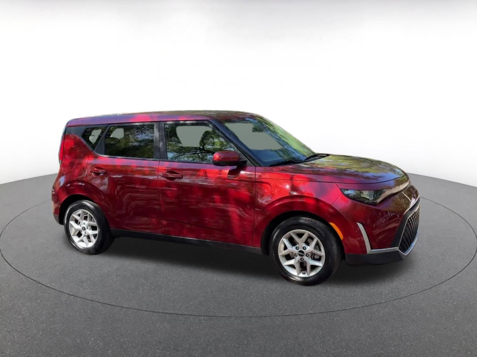 Thumbnail: 2025 Kia Soul - 2